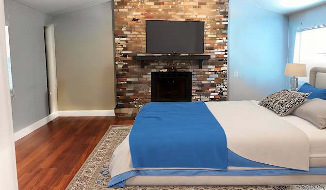 PadSplit's room