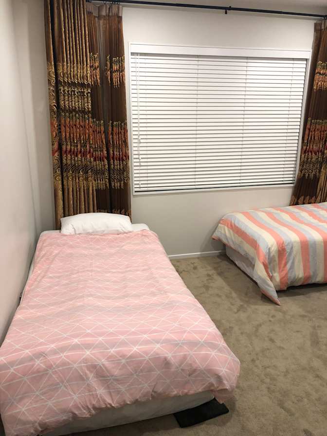 Sandy's room