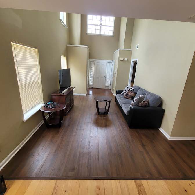 Ken's room