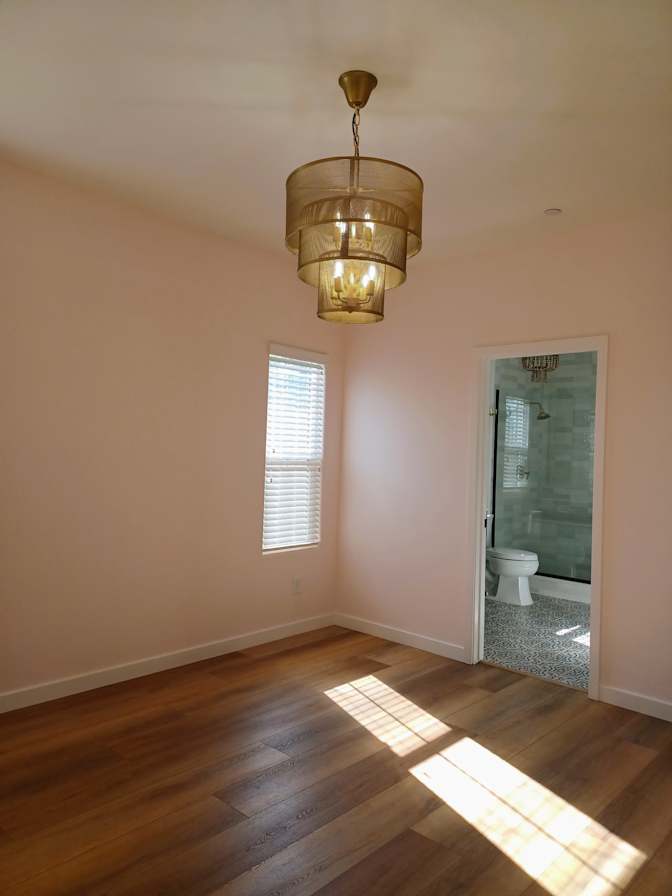 Suelen's room