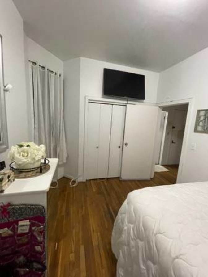 Diana's room