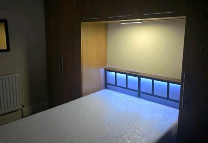 MR ANDREAS TSOURAS's room