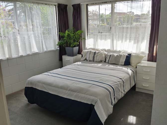 Detti's room