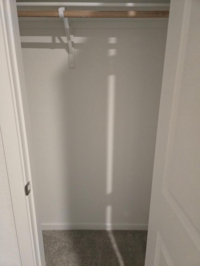 Trevor's room