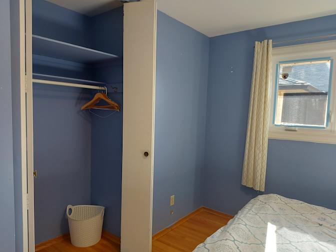 Lien's room