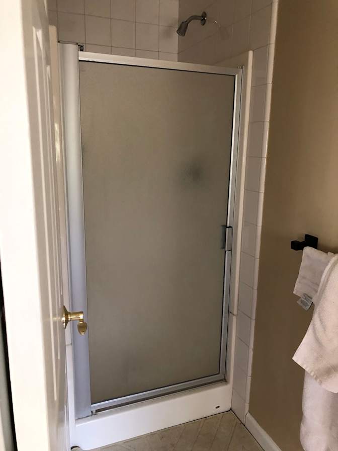 Jenny's room