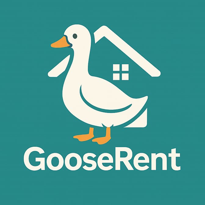 GooseRent.Tony's room