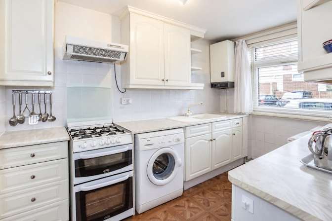 LDS Property Finder's room