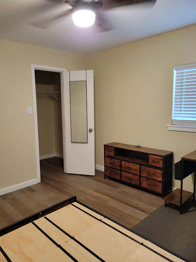Kathleen's room