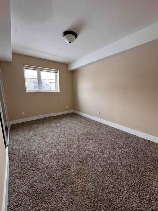 Jeff's room
