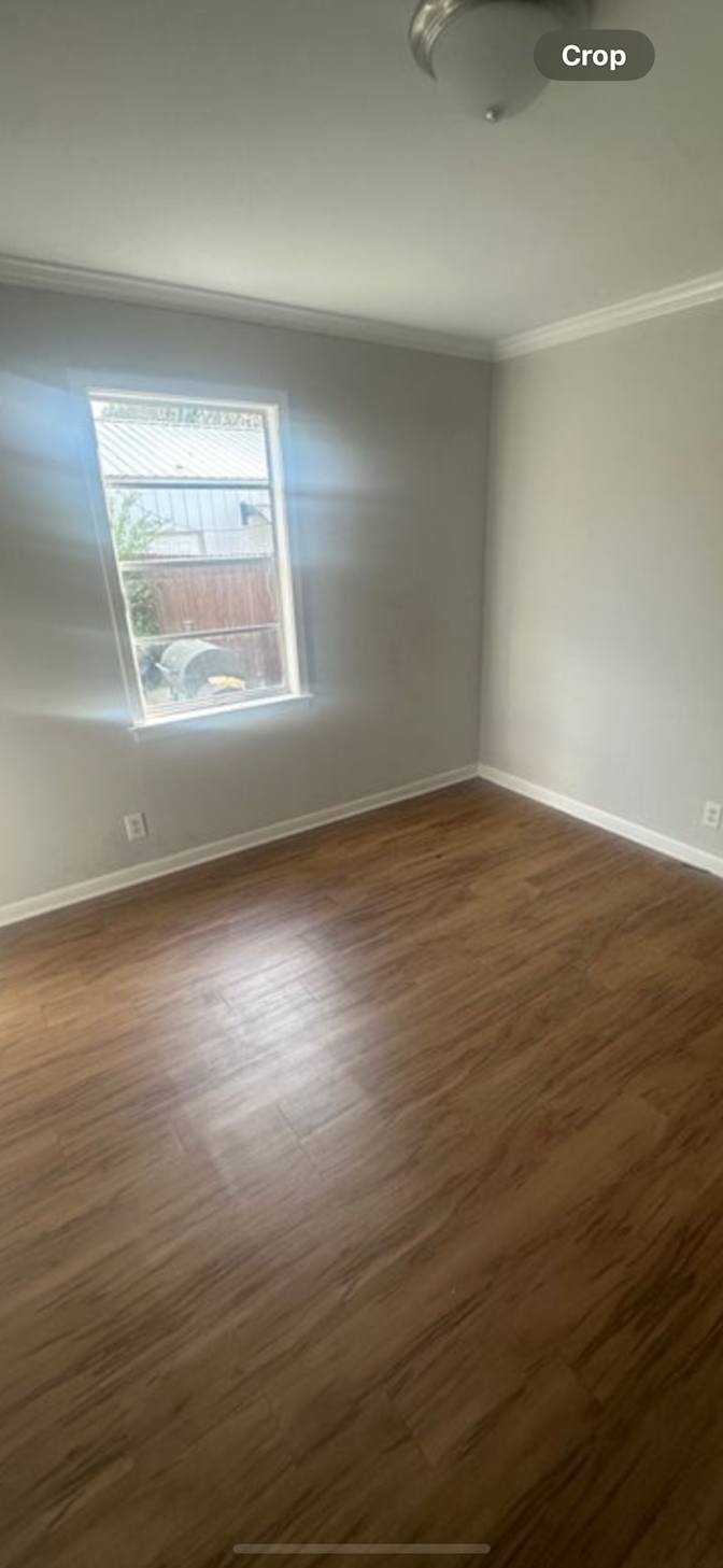 Keagan's room