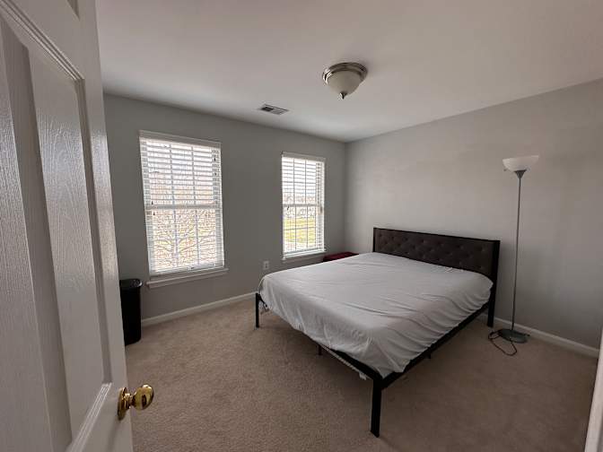 Will's room