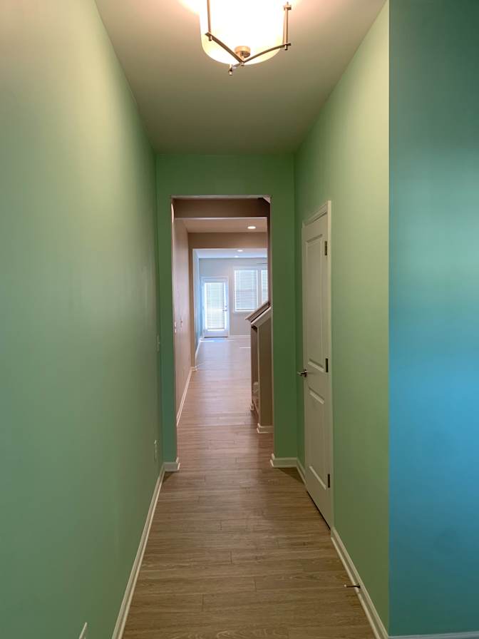 Alcove Rooms's room