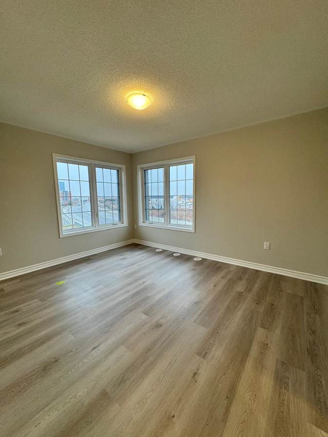 Jennefer Sargent's room