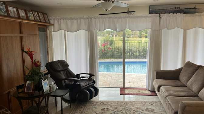 GREAT ROOM's room