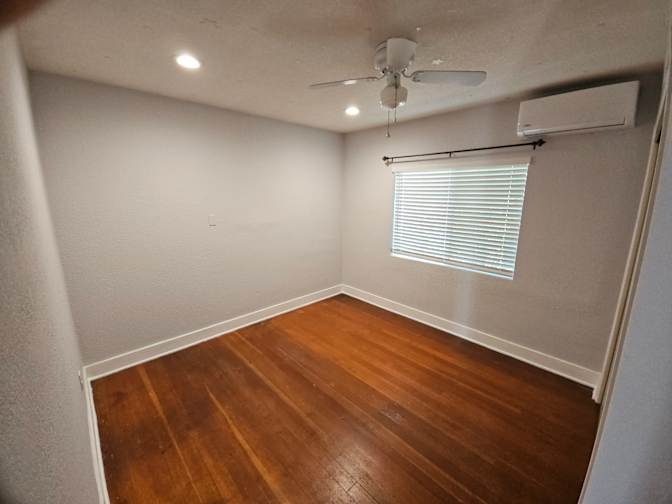 Lucero Chavez's room