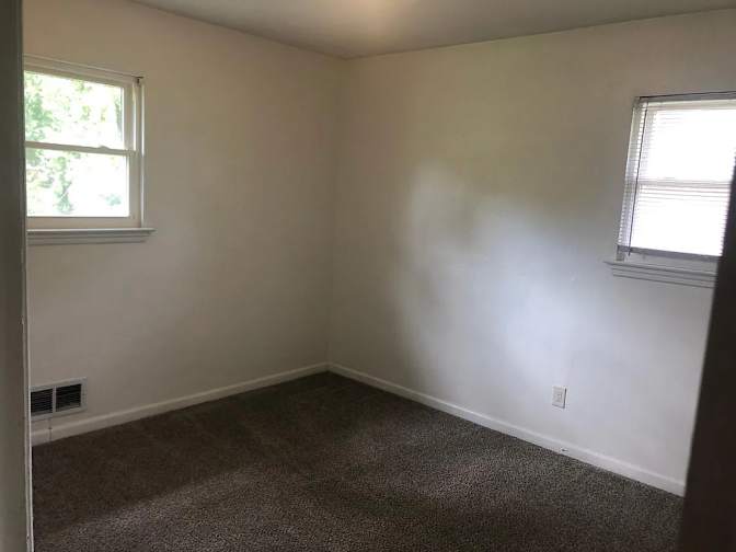 Chase's room