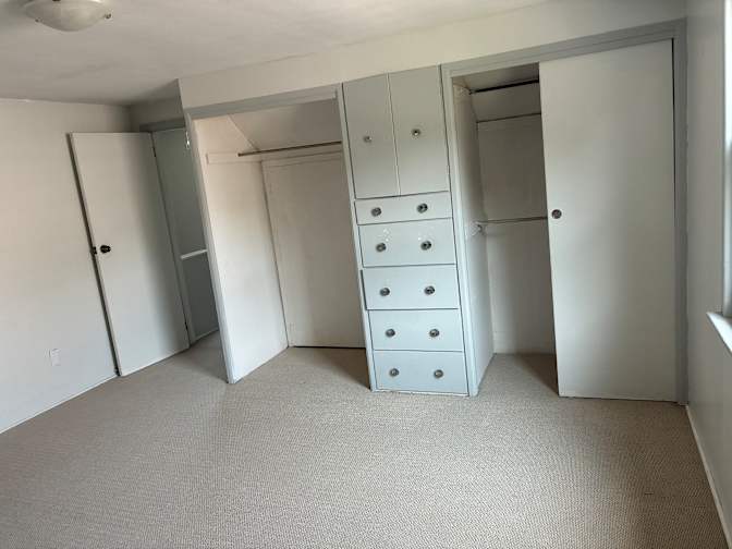 Samuel's room