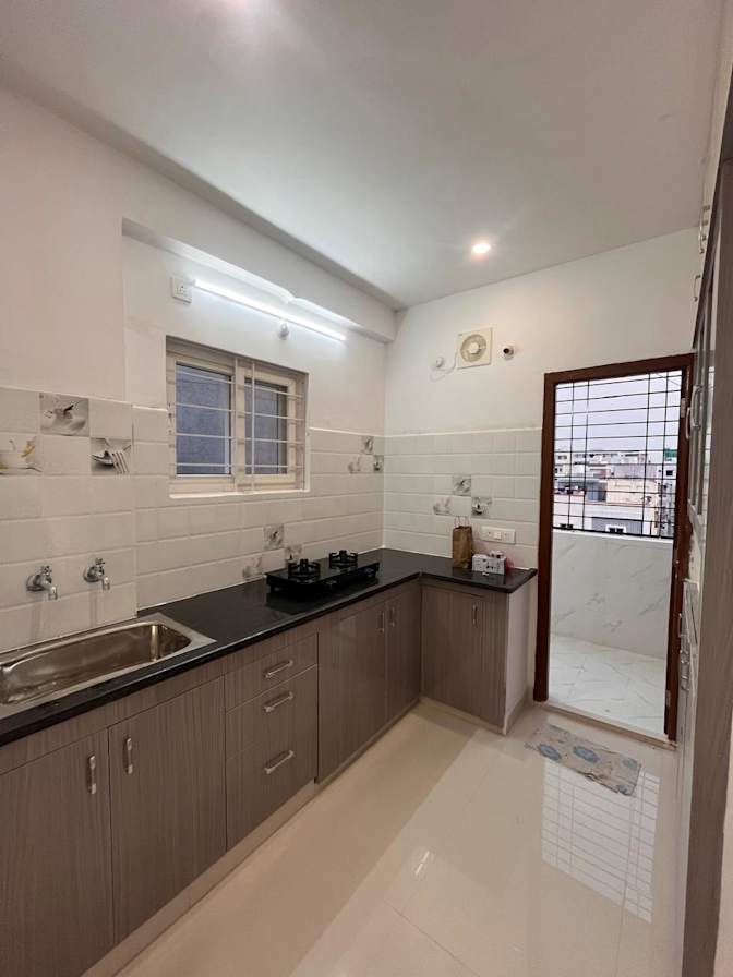 lekha's room