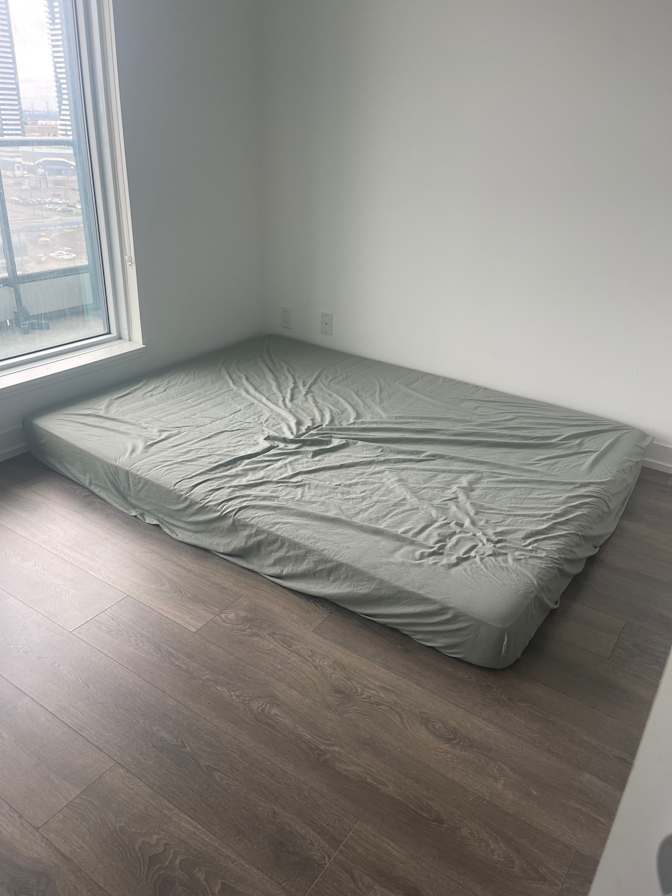Kelly's room