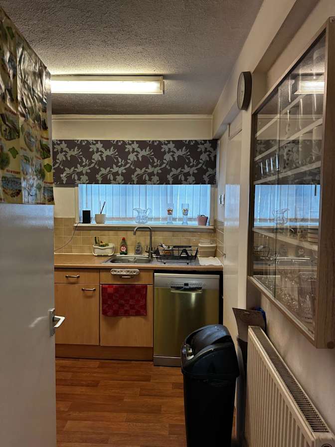 Anne's room