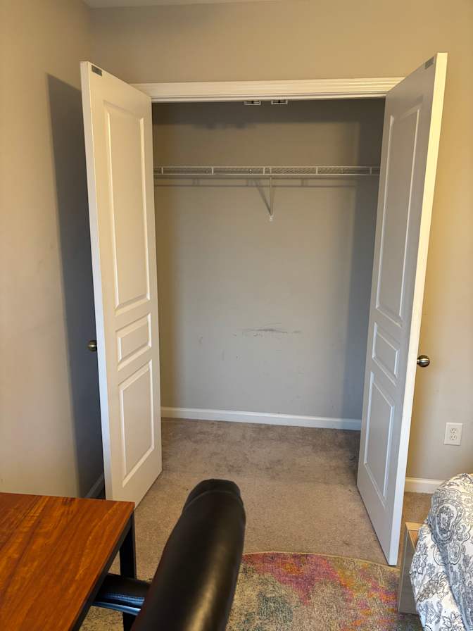 Danielle's room