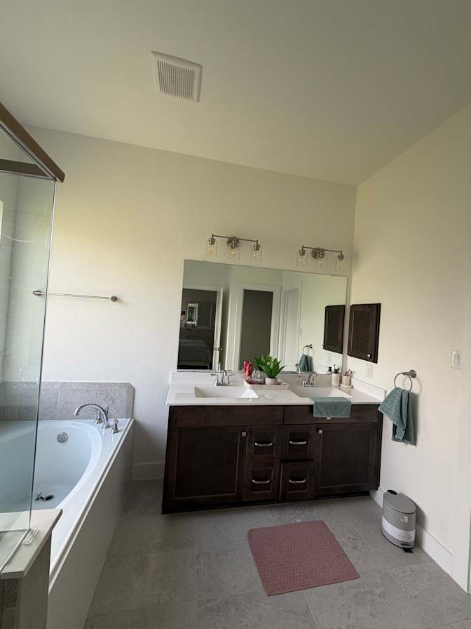 Michelle's room