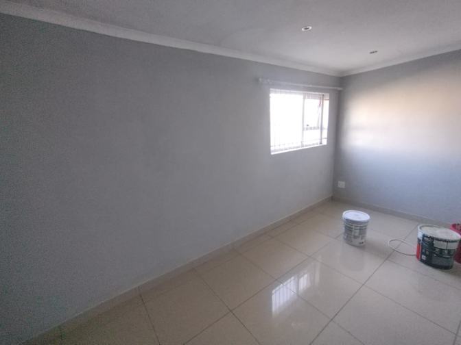 Robert's room
