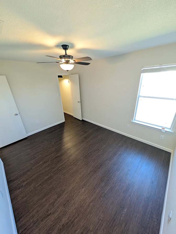 Alex's room