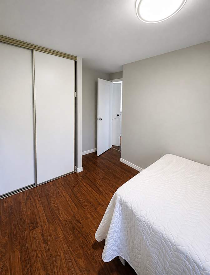 Cassie W.'s room