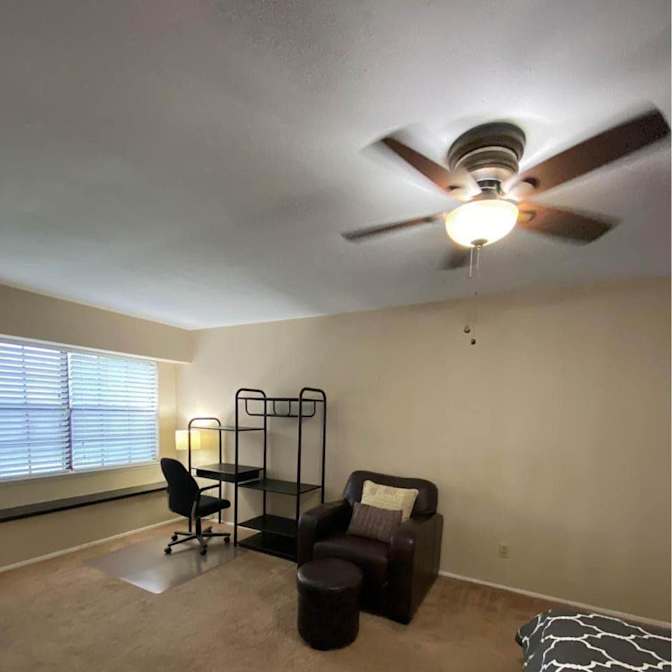 Nora's room