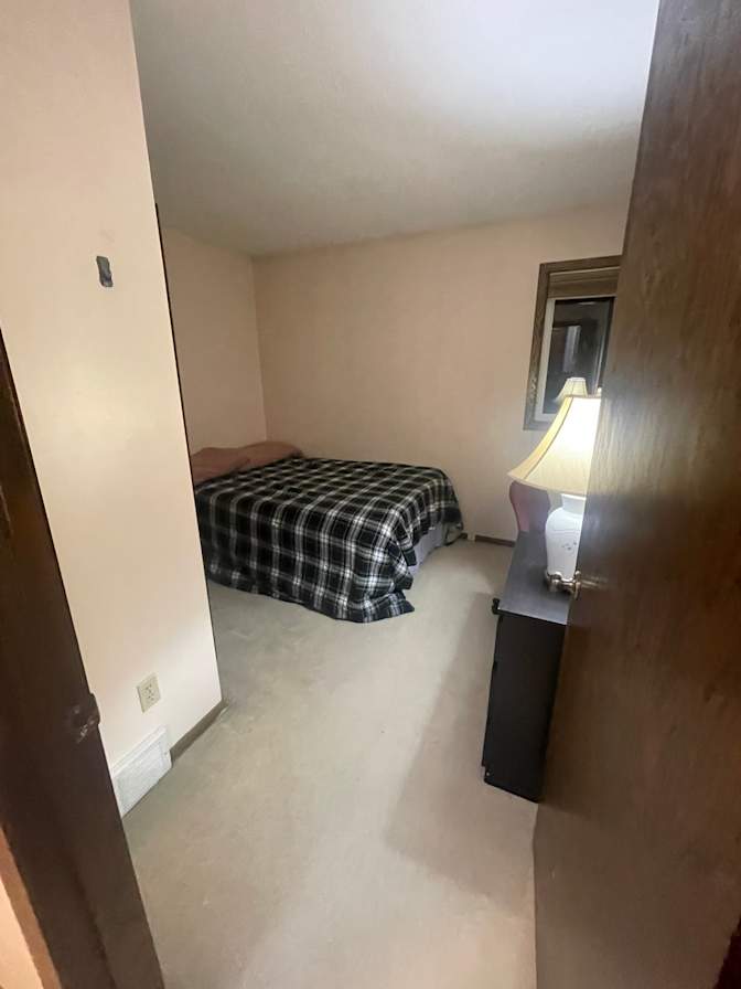 Long's room