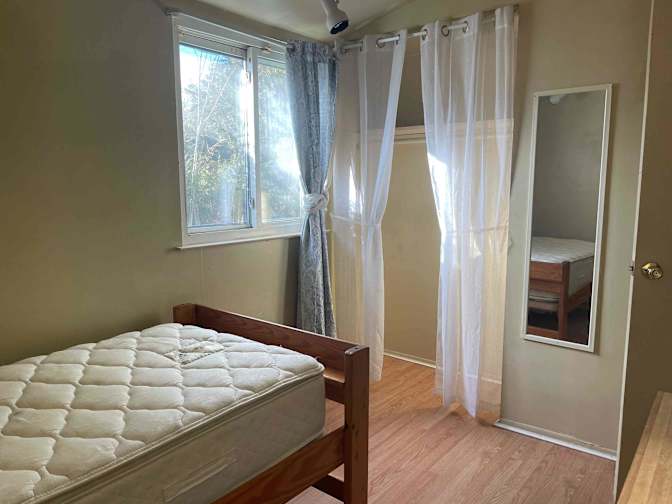 meiying's room
