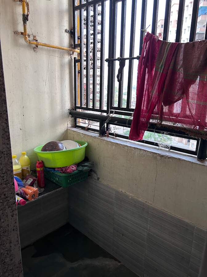 AABIR PRAMANIK's room