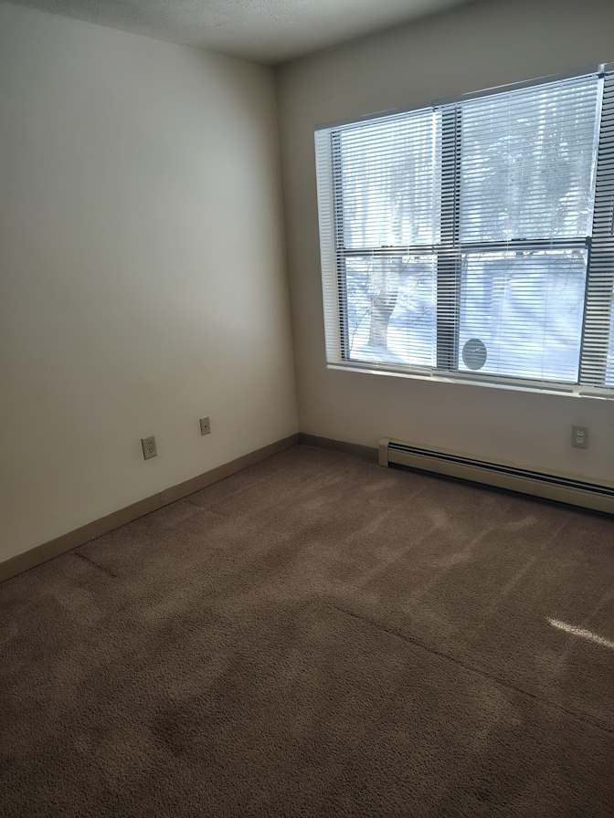 Curtis's room