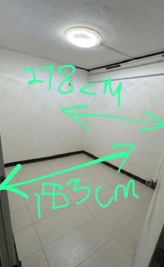 Ryan's room