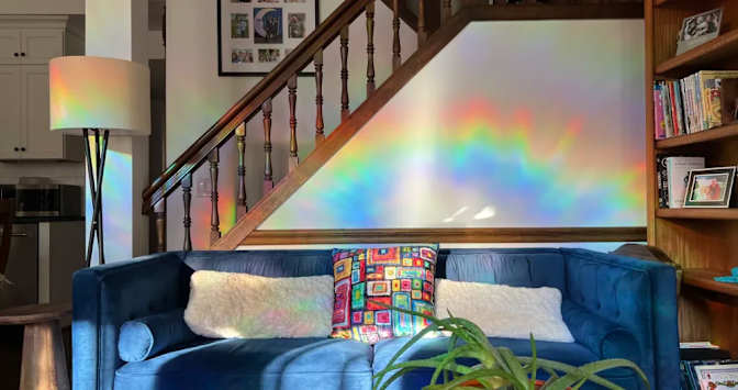 Ryan's room