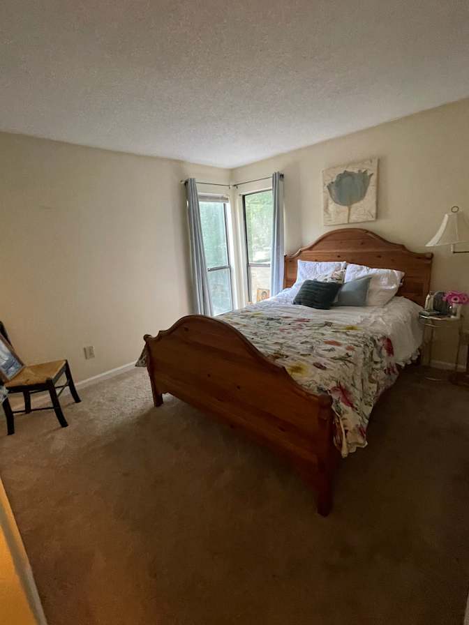 Kristen's room