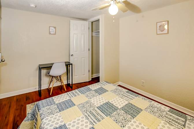 PadSplit's room