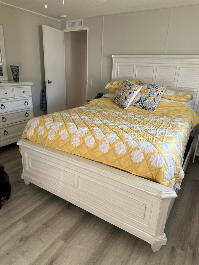 misty's room