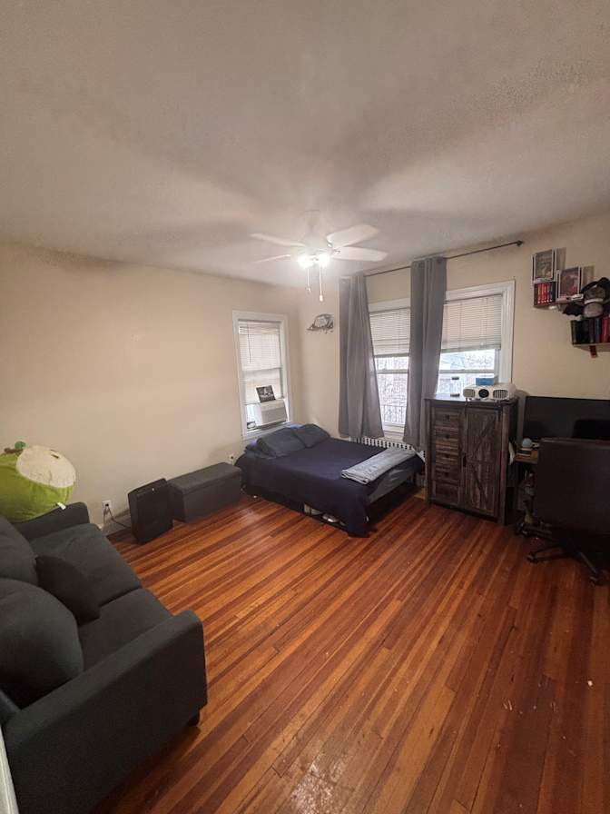 Johnathan's room