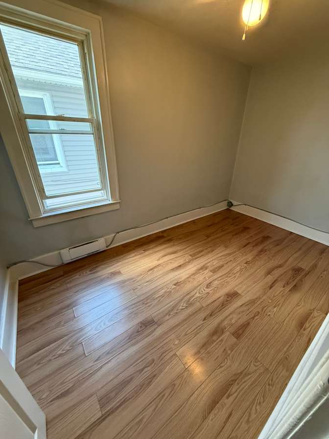 Quinn's room