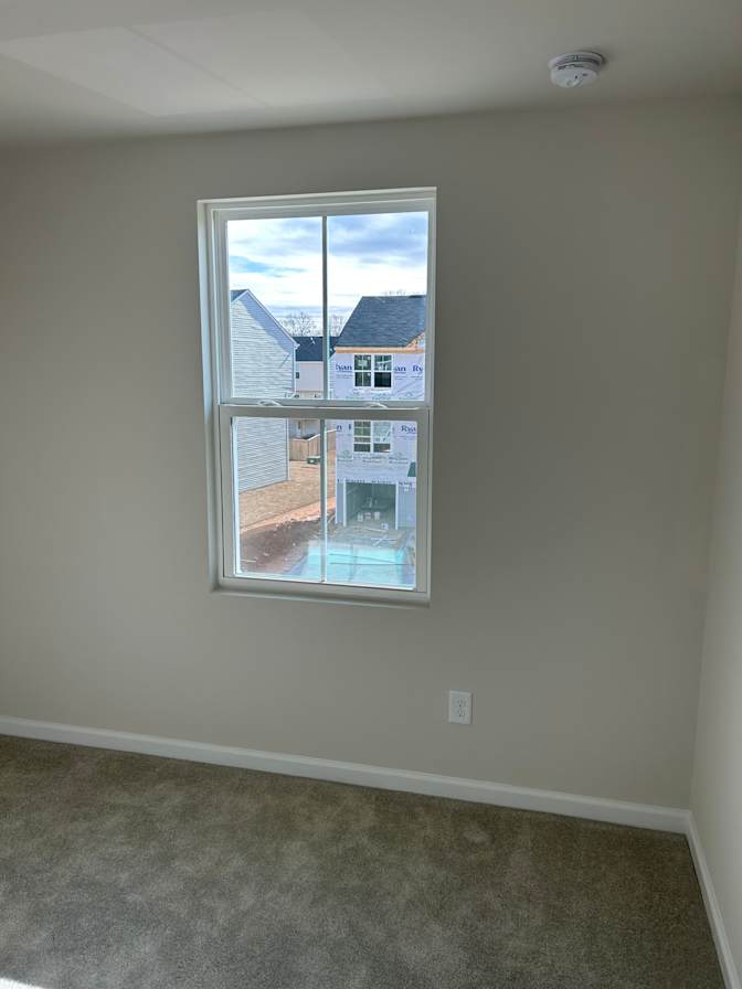Ryan's room