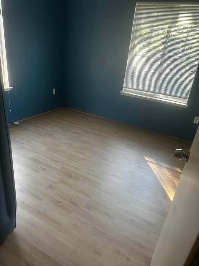 Joyce's room