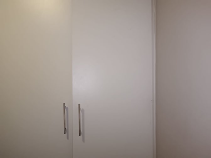 Seipati's room
