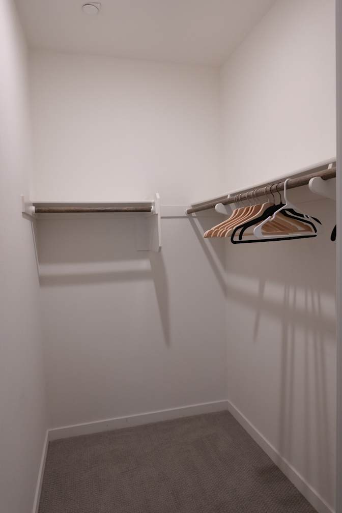 Eileen's room