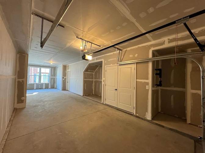 Alcove Rooms's room