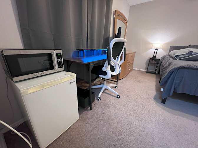 joseph's room