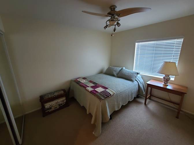 Becca's room