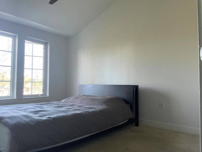 Kevin's room